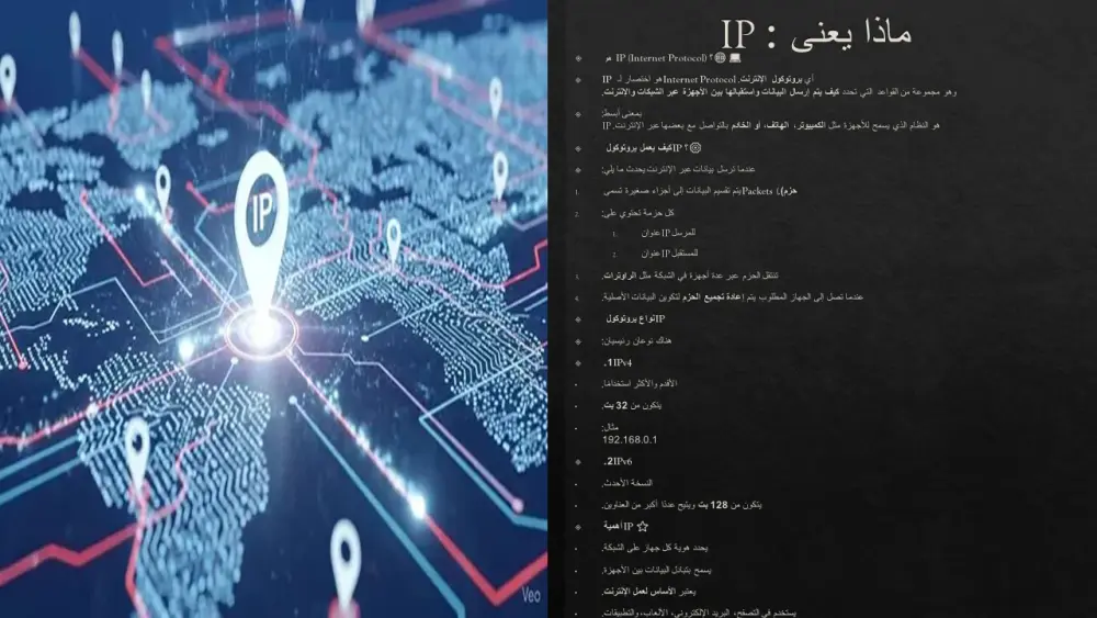 تصميم عروض تقديمية احترافية باستخدام Microsoft PowerPoint