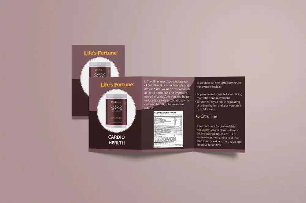 برشور و منيو وفلاير احترافي ومميز