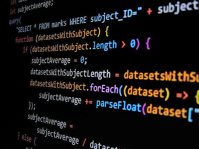 برمجة وتطوير باك إند (Backend) قوي وبناء APIs احترافية وآمنة لموقعك أو تطبيقك