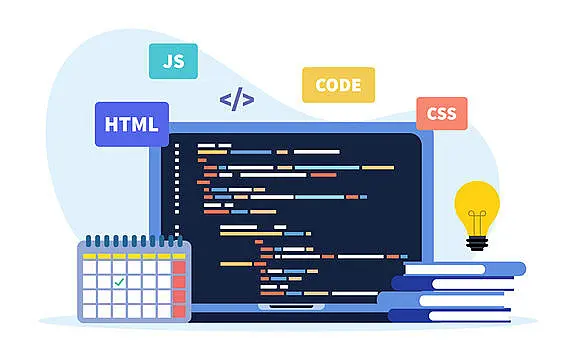 تحويل تصاميم Figma/XD إلى واجهات فرونت إند (Front-End) احترافية وديناميكية بإطار العمل Angular