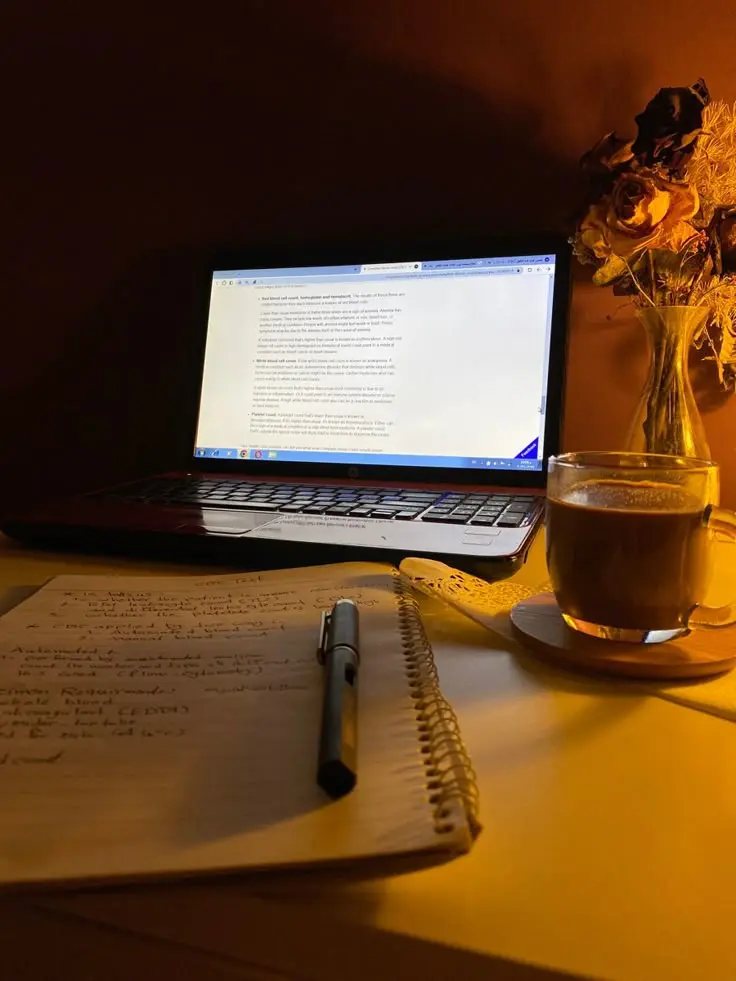 تفريغ صوتي وكتابة مقالات