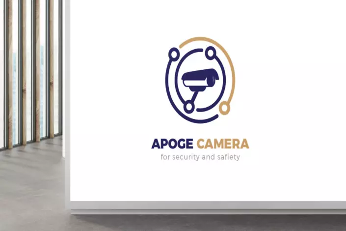 تصميم شعار مميز و جذاب