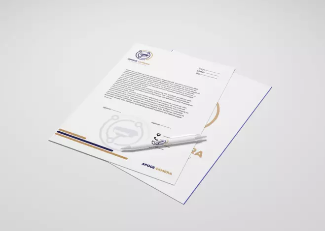 تصميم شعار مميز و جذاب