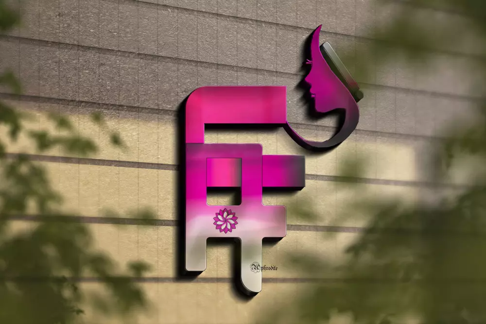 تصميم لوجو احترافي يعبر عن قوة شركتك او مؤسستك