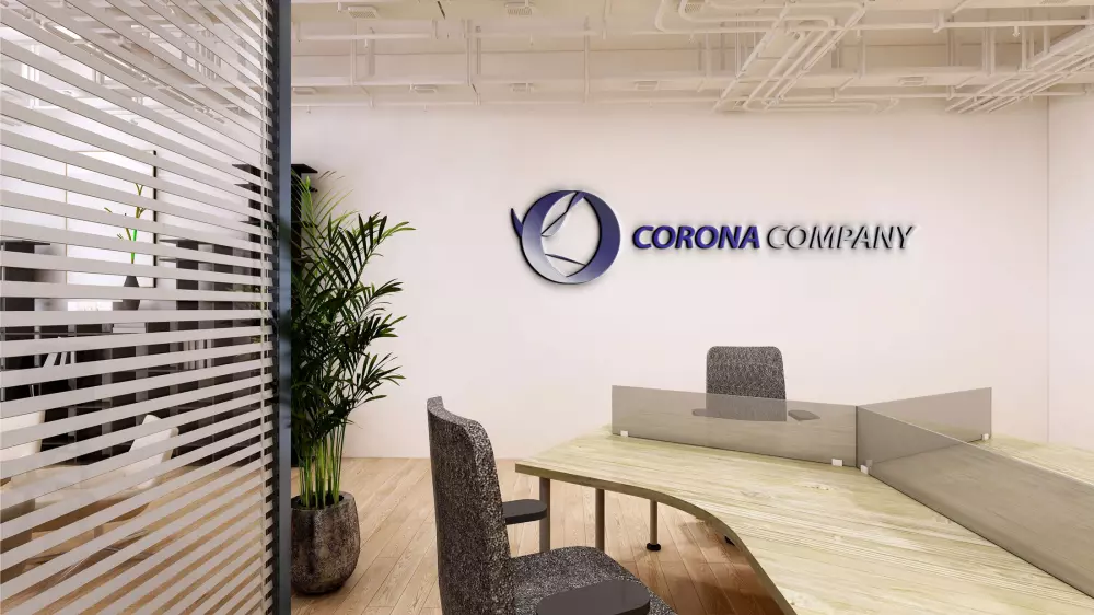 تصميم لوجو احترافي يعبر عن قوة شركتك او مؤسستك