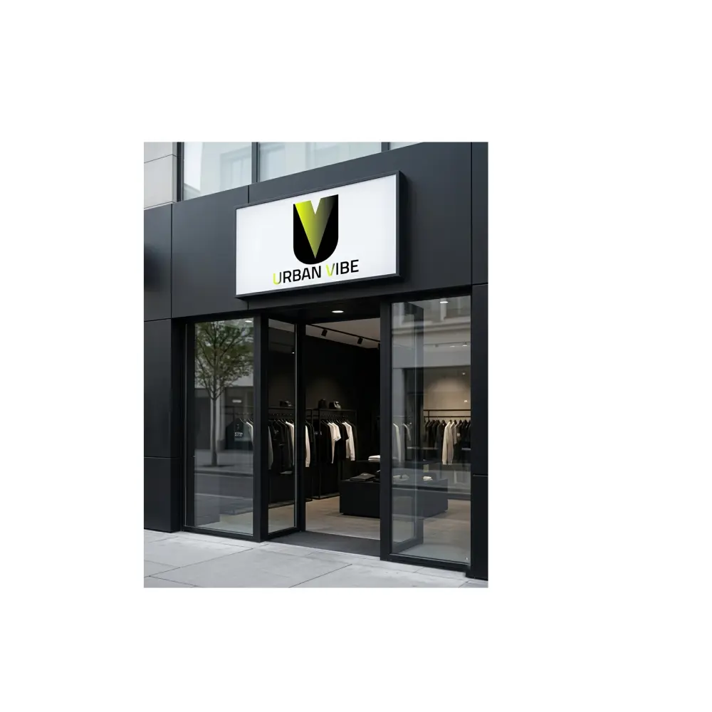 Brand Identity