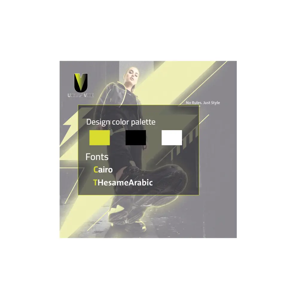 Brand Identity