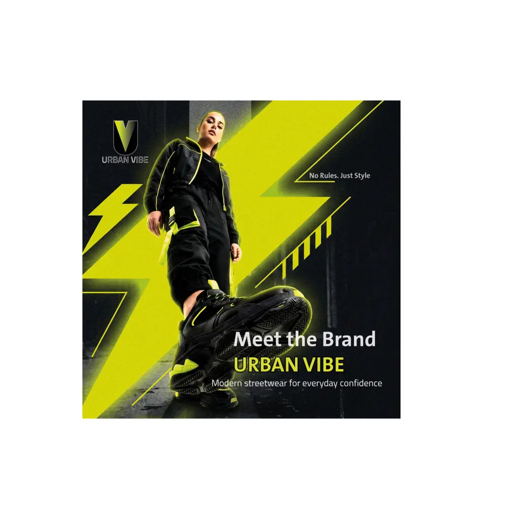 Brand Identity