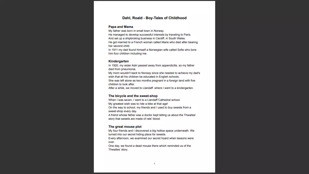 كتابة ملخص أو تلخيص لكافة أنواع المحتوى ( Eng-Arb Abstract )