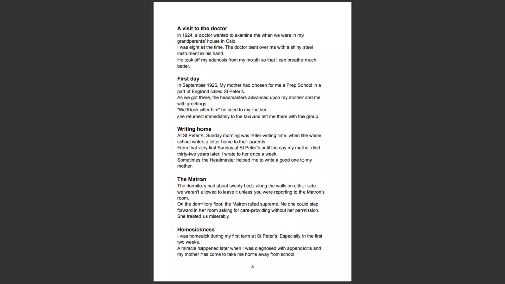 كتابة ملخص أو تلخيص لكافة أنواع المحتوى ( Eng-Arb Abstract )