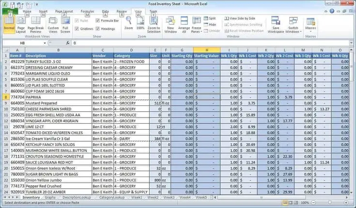 سأقوم بتنظيف البيانات وتجهيزها للتحليل باستخدام Excel وPower Query