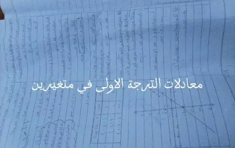 تعليم الرياضيات من الصف الاول الابتدائي  للصف التاسع