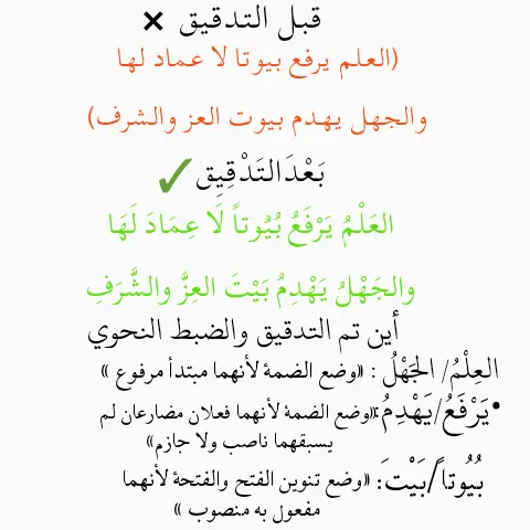 تدقيق لغوي وإملائي واحترافي للنصوص والبحوث والكتب (1000 كلمة)