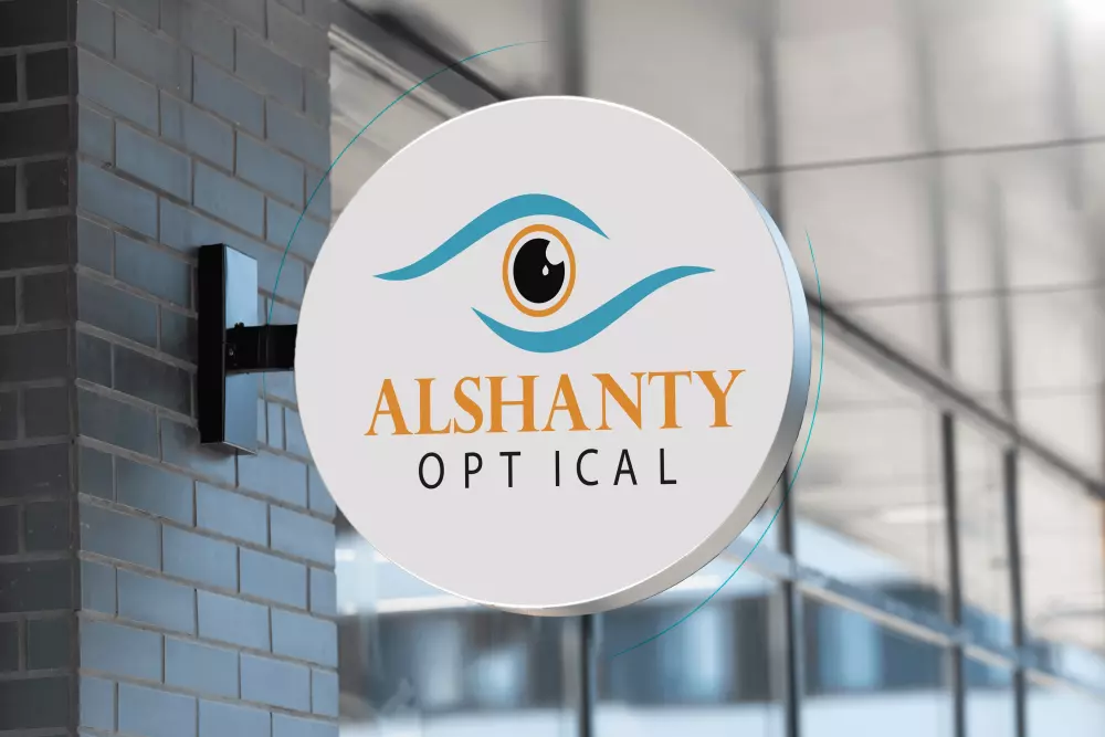 تصميم شعار Logo ابداعي لافت للانتباه وبدقة عالية