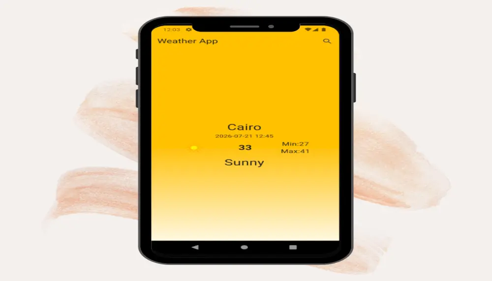 تحويل تصميم Figma إلى تطبيق Flutter احترافي