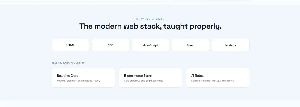 سأحول أي تصميم Figma أو XD أو PSD إلى HTML CSS JavaScript