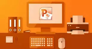 تحويل النصوص الى  عروض باور بوينت بطريقة احترافية -تحويل الكتابة من يدوي أو مسموع الى ملف word -ادخال بيانات على الاكسل