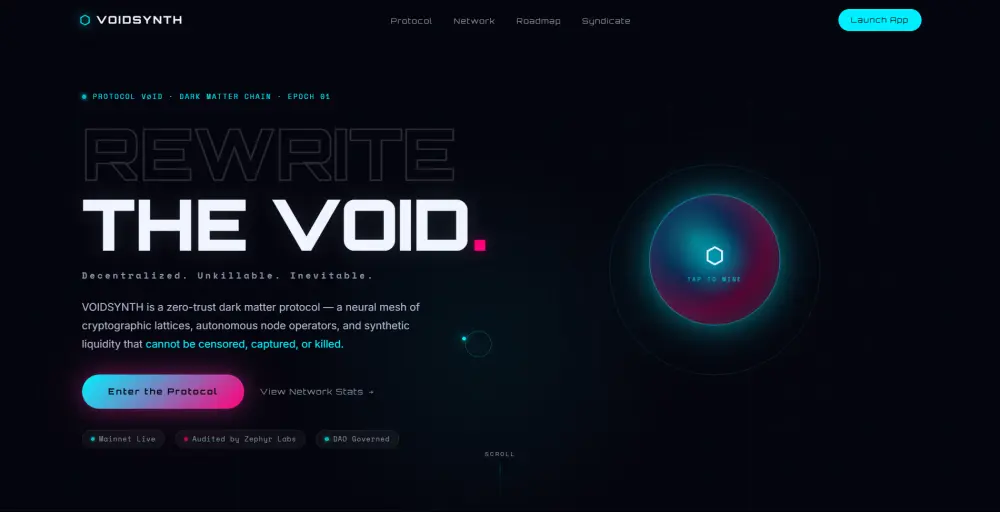 إنشاء صفحة هبوط عصرية Landing Page بهوية بصرية مميزة