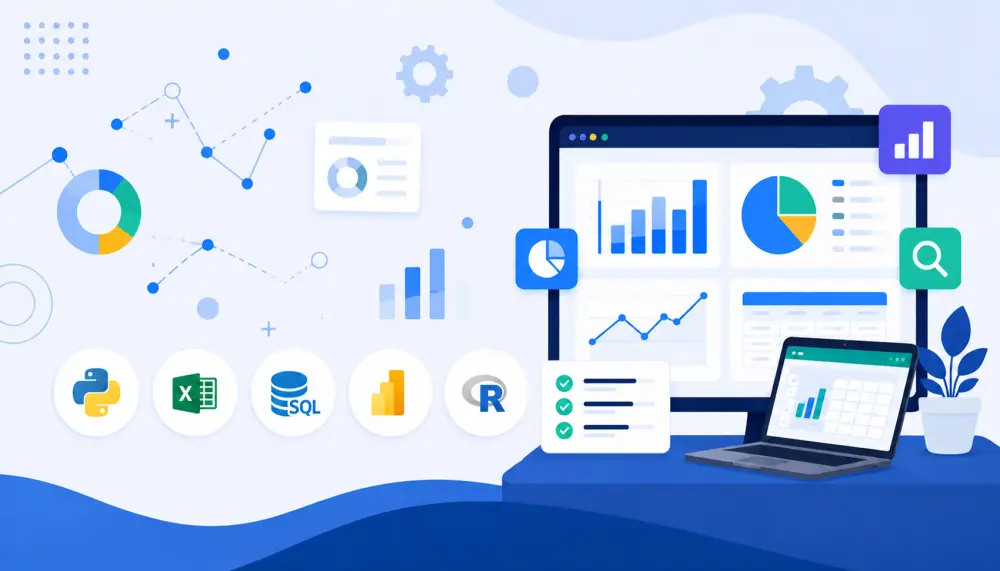 تحليل بيانات متعمق RFM & ANOVA لاستخراج رؤى ذكية لعملك