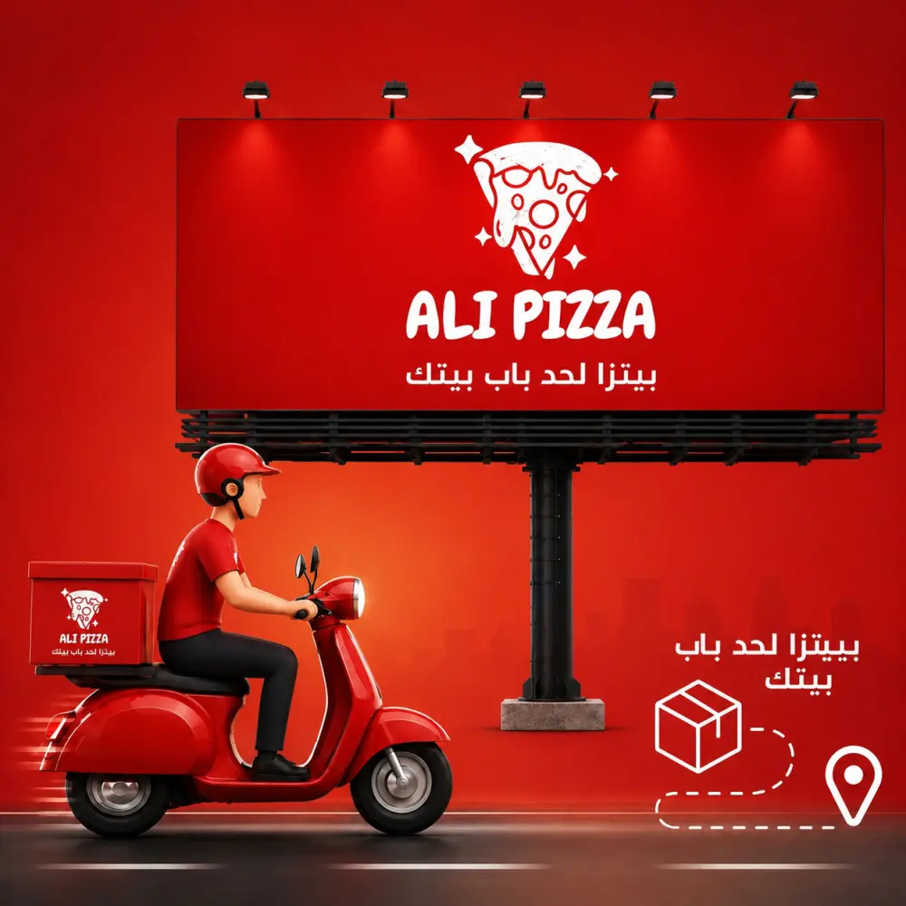 مصمم جرافيك متخصص في تصاميم سوشيل ميديا الجذابة اصمم ليك بوست سوشيل ميديا تجذي المشاهد وتغير شكل صفحتك