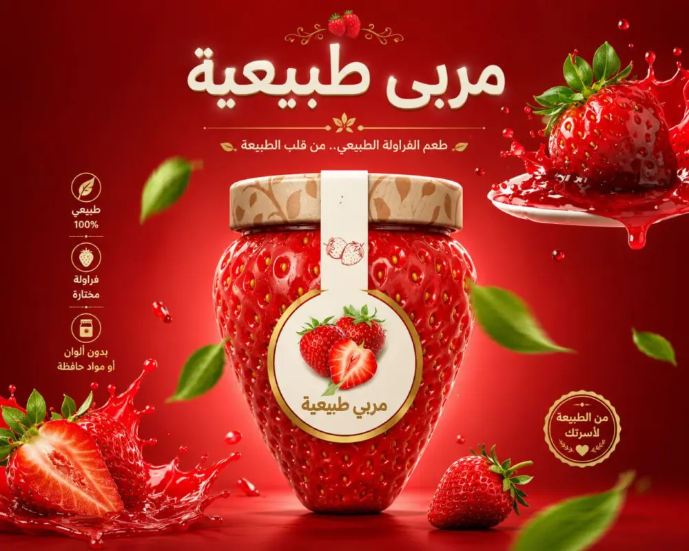 مصمم جرافيك متخصص في تصاميم سوشيل ميديا الجذابة اصمم ليك بوست سوشيل ميديا تجذي المشاهد وتغير شكل صفحتك