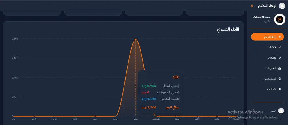 تحويل تصميم Figma إلى موقع Next.js سريع ومحسن لمحركات البحث