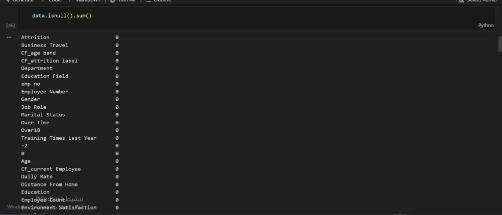 تحليل بيانات وإنشاء Dashboard تفاعلية باستخدام Power Bi
