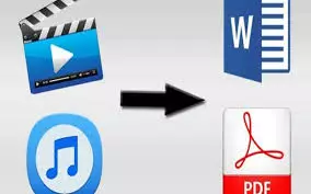 تفريغ الملفات الصوتية باللغة العربية