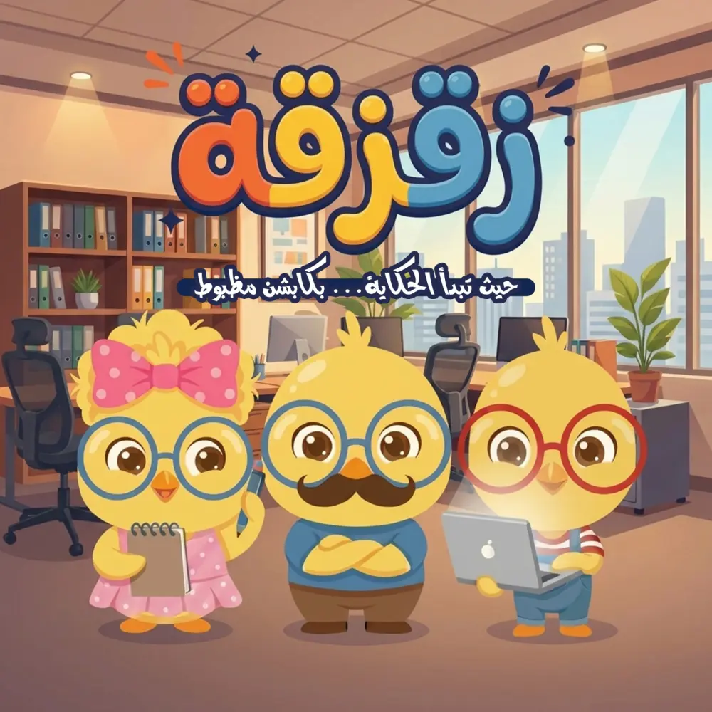 تصميم شخصية كرتونية واحترافية مع شعار مميز لبراندك