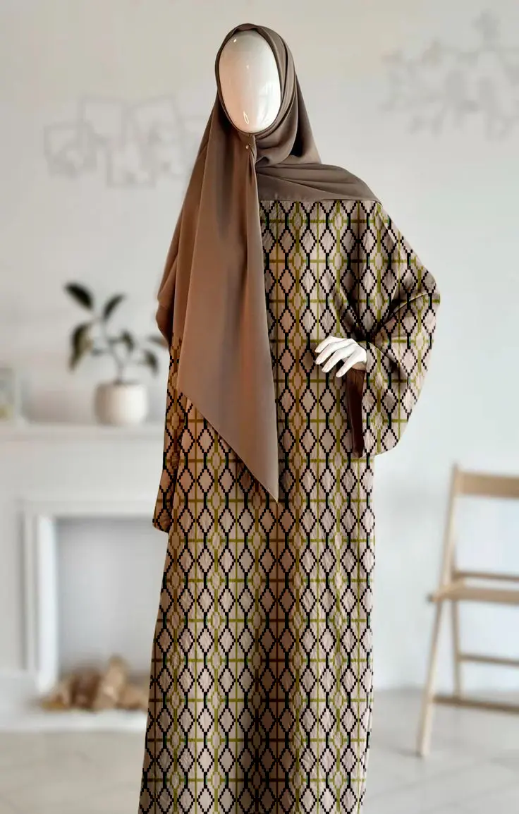 تصميم طباعة احترافي لجميع أنواع المنسوجات (نمط متكرر وتصميم موضعي)