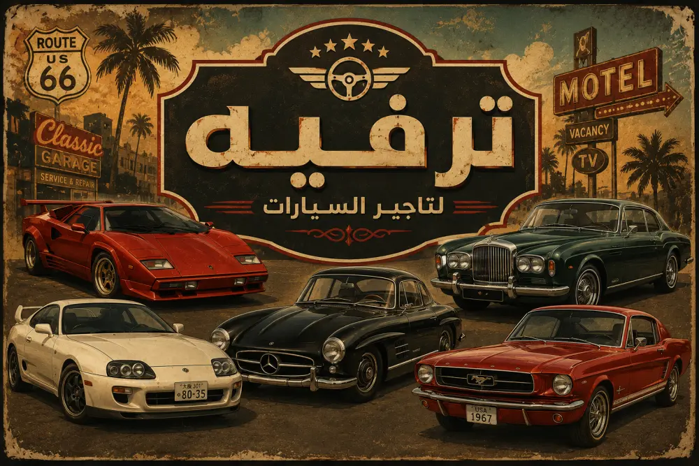 تصميم شعارات لمشروعك باحترافية.