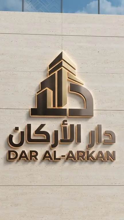 تصميم شعارات احترافية بجودة عالية.