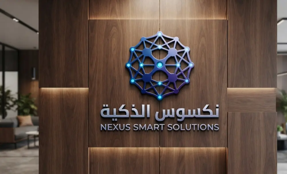تصميم شعارات احترافية بجودة عالية.