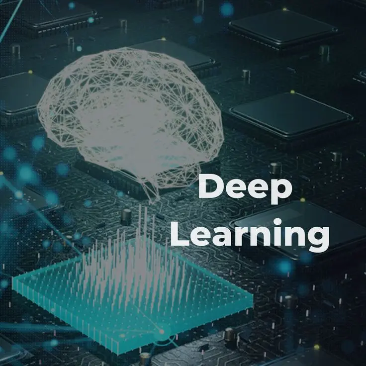 🤖 بناء نماذج Deep Learning متخصصة باستخدام Python وTensorFlow/Keras