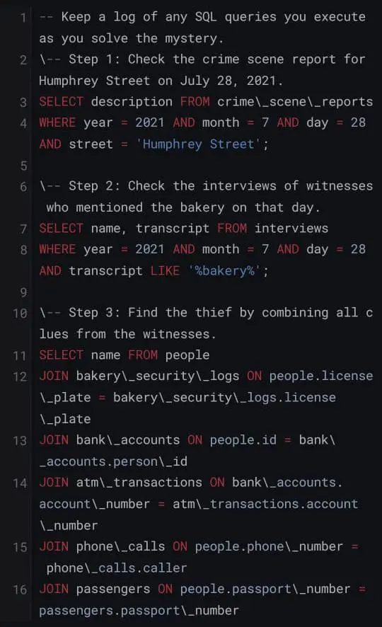 معالجة وتنظيف قواعد البيانات واستخراج التقارير باستخدام SQLite