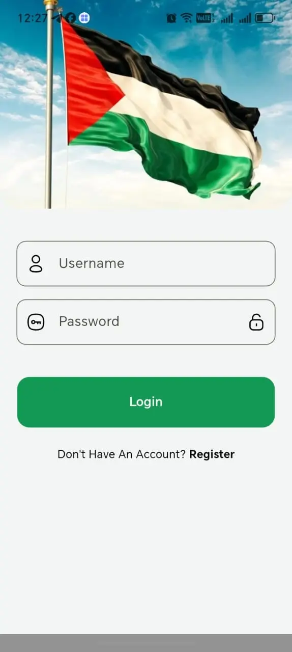 تطوير برمجة تطبيقات الهواتف الذكية للاندرويد والايفون باستخدام Flutter