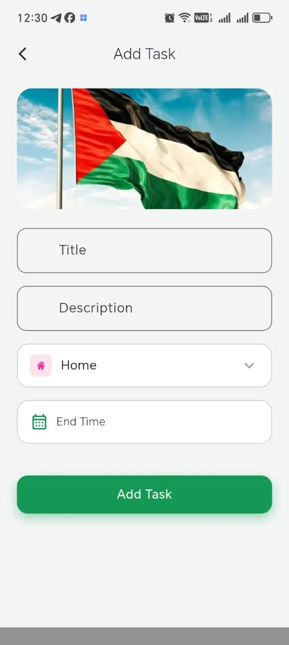 تطوير برمجة تطبيقات الهواتف الذكية للاندرويد والايفون باستخدام Flutter
