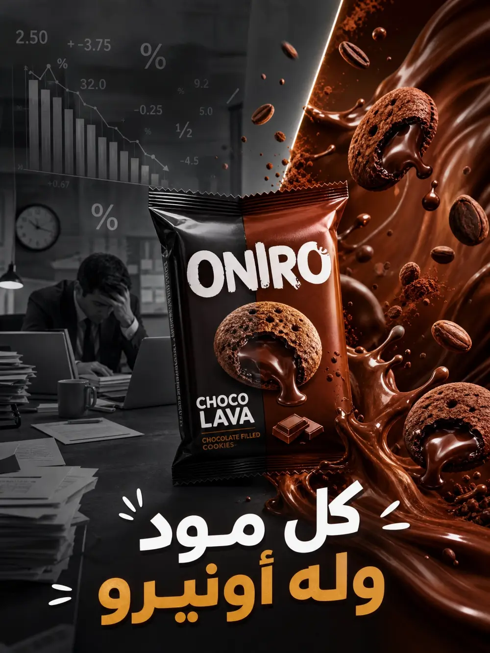 كتابة محتوى تسويقي وتصميم منشورات جذابة للسوشيال ميديا