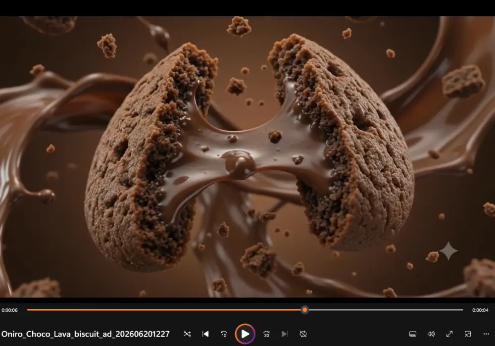 تصميم فيديوهات إعلانية وReels قصيرة بالذكاء الاصطناعي