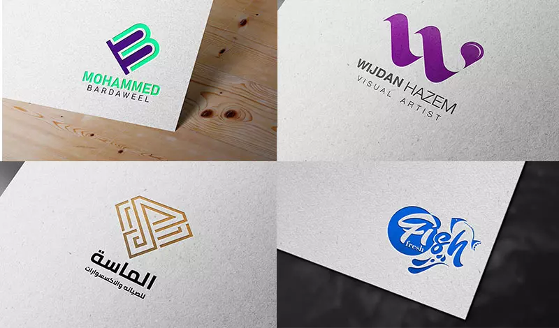 تصميم شعار " لوغو , logo " احترافي بفكرة مميزة و مبتكرة