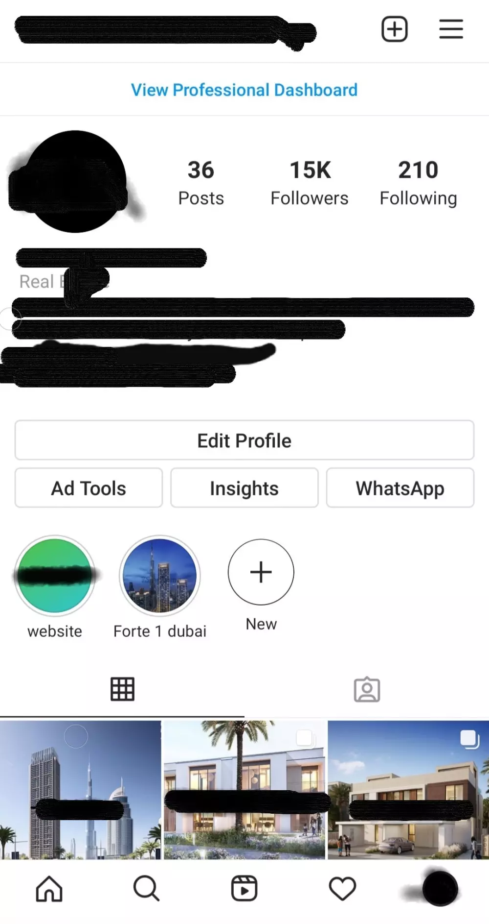 اضافة متابعين لحسابك على الانستاقرام مع ضمان التعويض في حال النقصان