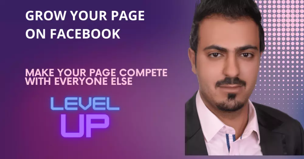 زيادة متابعين لصحفة الفيس بوك