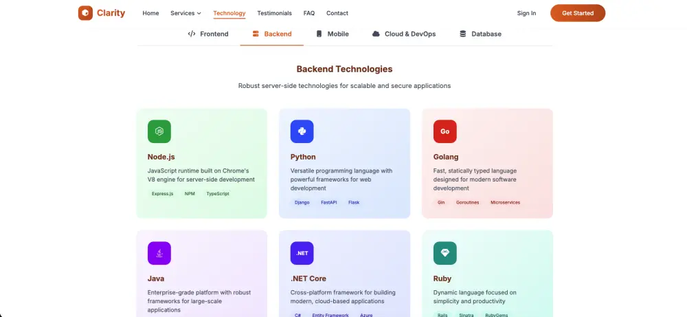 تصميم صفحة ويب احترافية ومتجاوبة باستخدام HTML وCSS و bootstrap