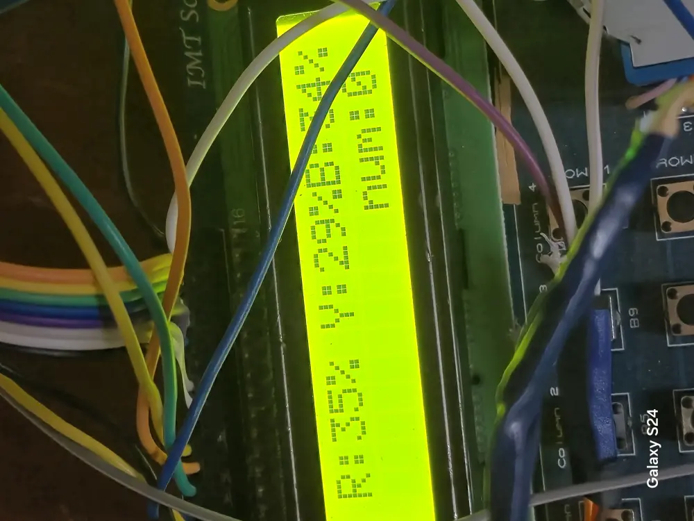 سأقوم ببرمجة مشاريع Arduino وEmbedded Systems باستخدام لغة C/C++