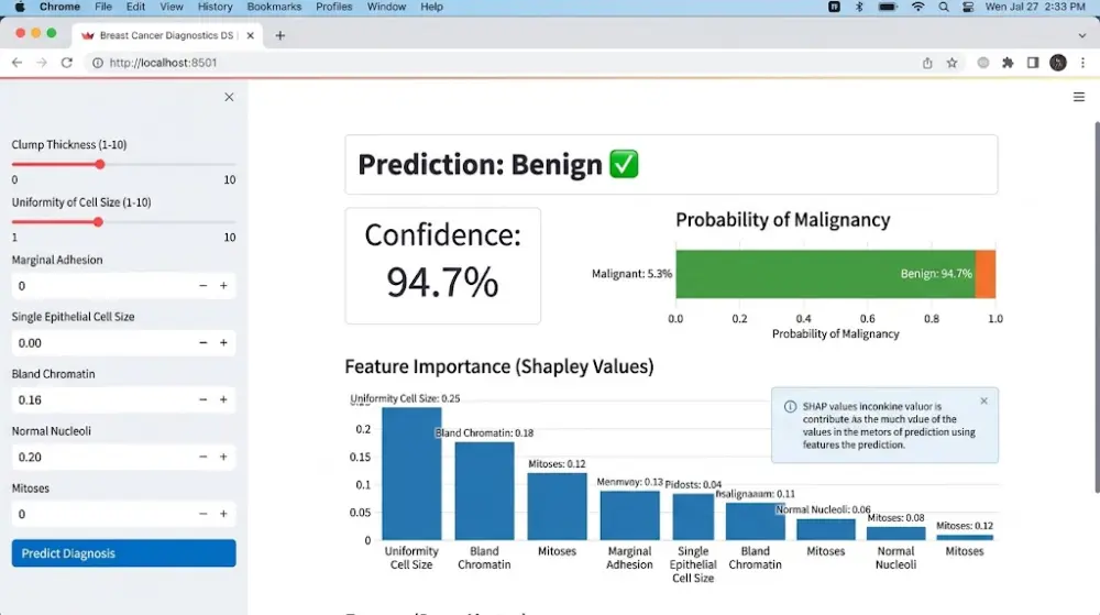 سأقوم بتطوير Chatbot أو تطبيق ذكاء اصطناعي باستخدام NLP وDeep Learning وComputer Vision