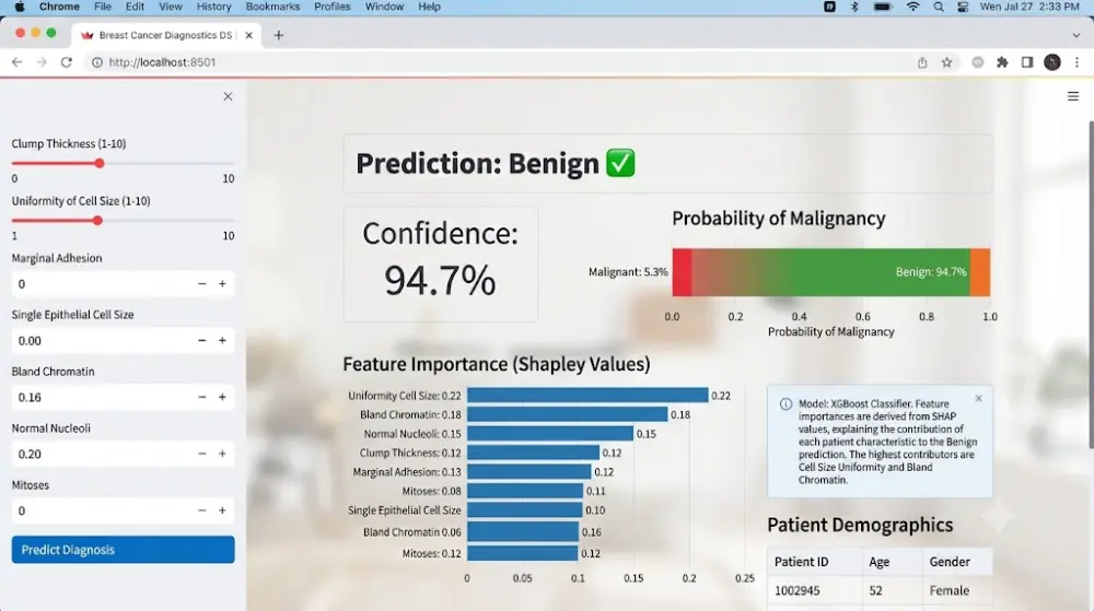 سأقوم بتطوير Chatbot أو تطبيق ذكاء اصطناعي باستخدام NLP وDeep Learning وComputer Vision