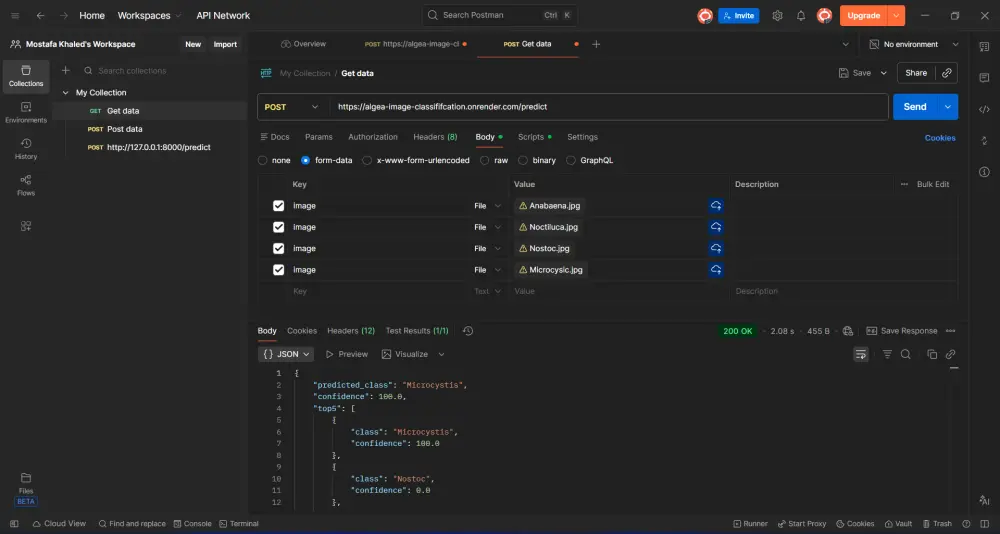تطوير تطبيقات الذكاء الاصطناعي باستخدام Machine Learning وDeep Learning