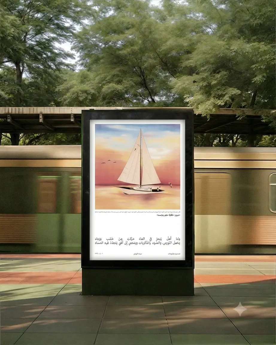 تصميم مطبوعات - Prints design