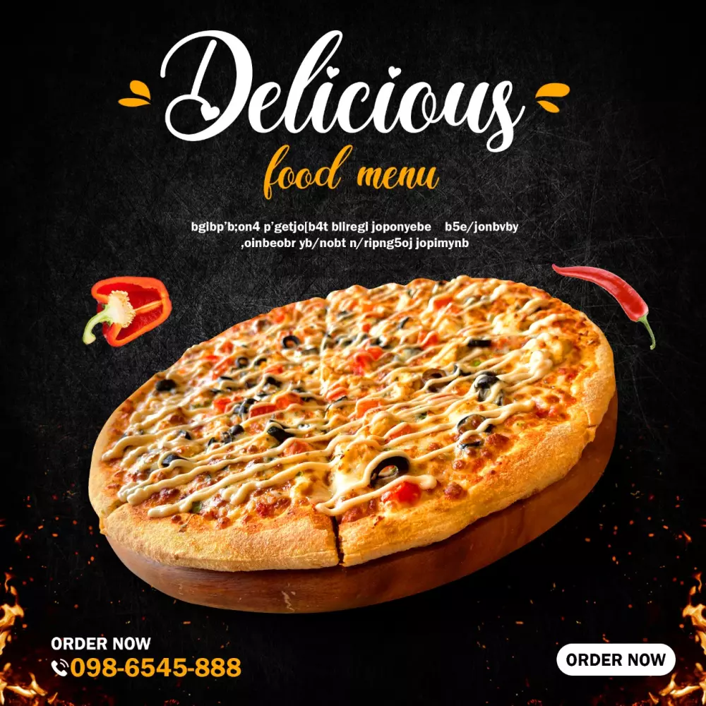 تصميم سوشيال ميديا