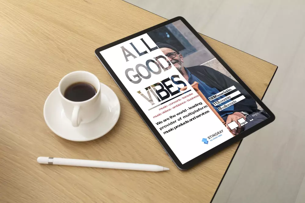 تصميم سوشيال ميديا